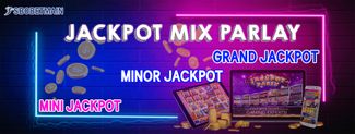 JACKPOT MIX PARLAY