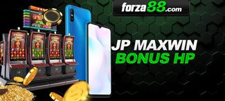 JP MAXWIN DAPAT HP