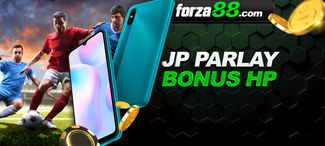 EVENT JP PARLAY BONUS HP