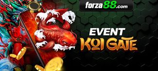 EVENT KOI JEJER