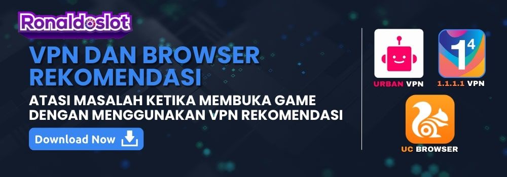 VPN DAN BROWSER REKOMENDASI
