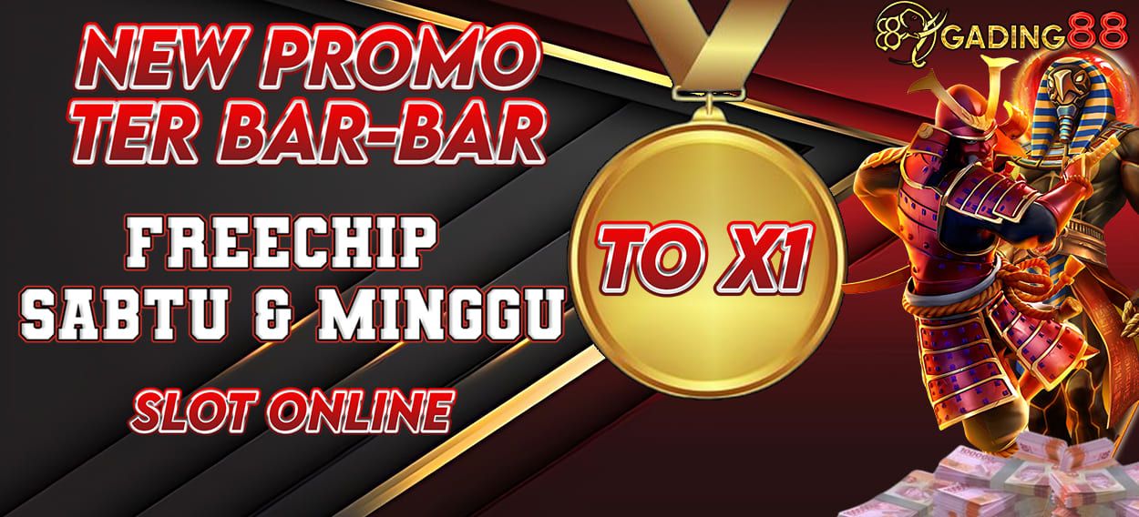 PROMO BAR BAR DI HARI SABTU DAN MINGGU