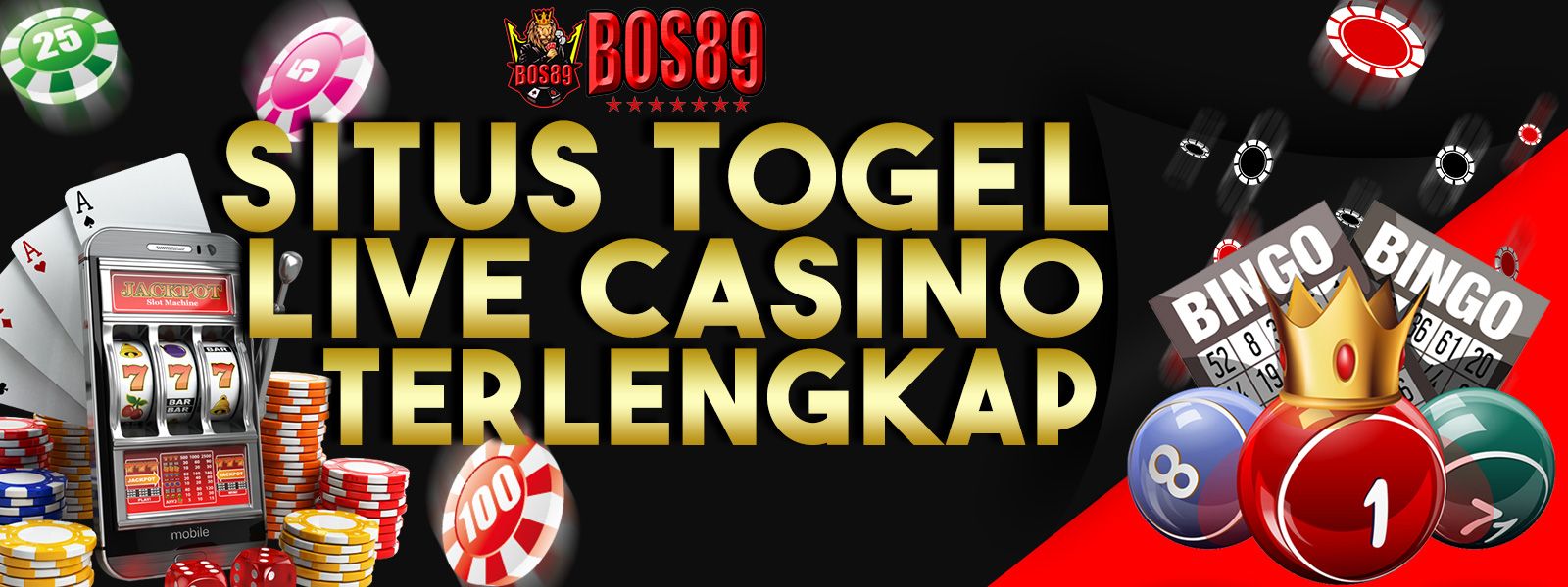 TOGEL