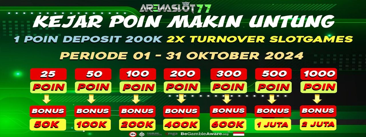 EVENT OKTOBER