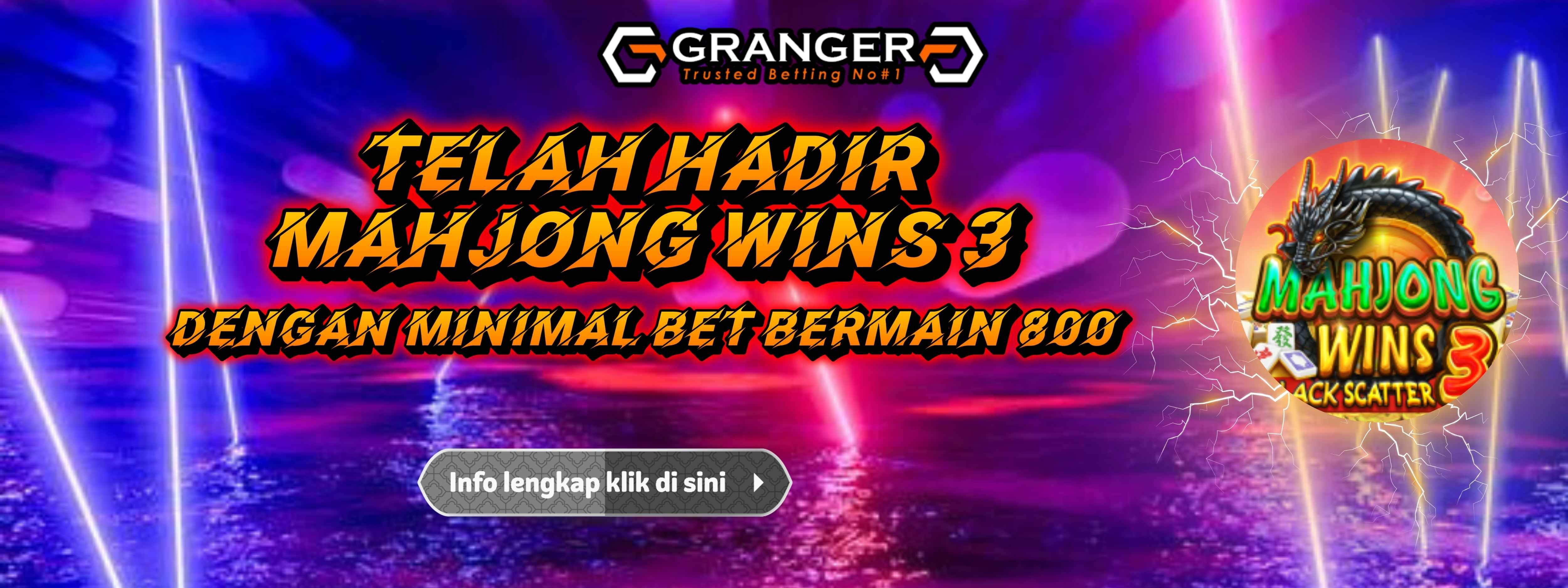 BET TERBARU