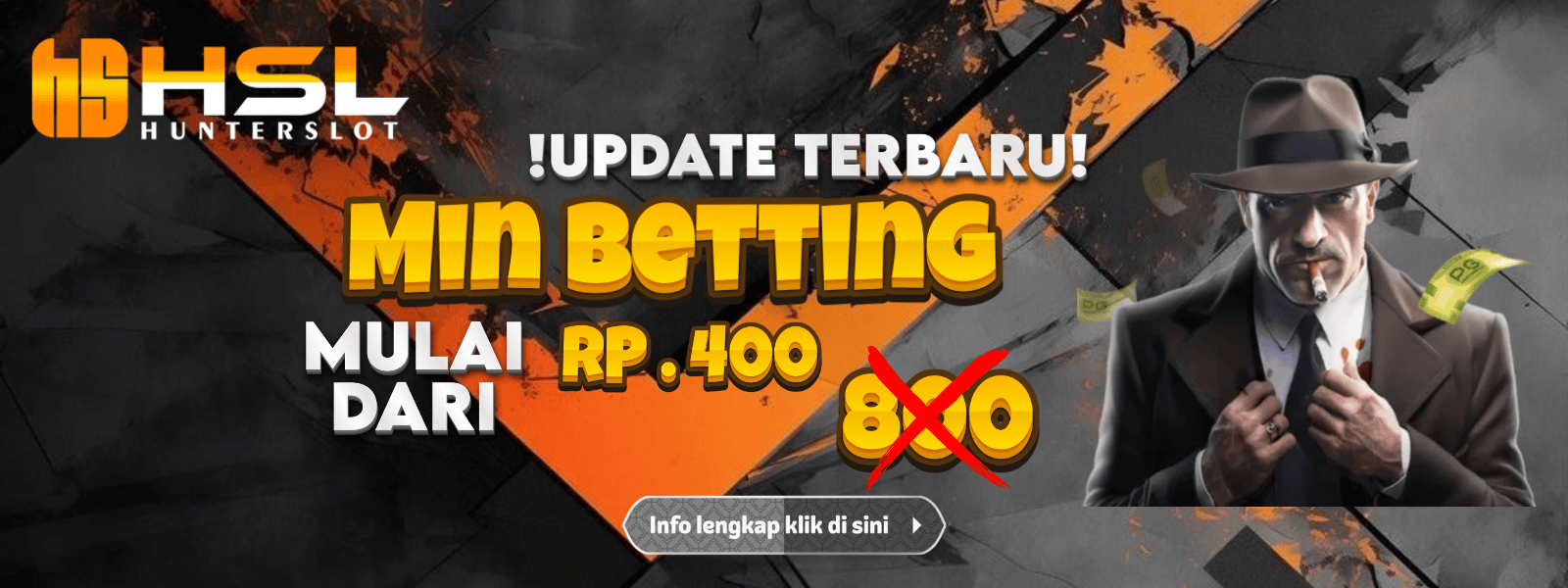 BET TERBARU