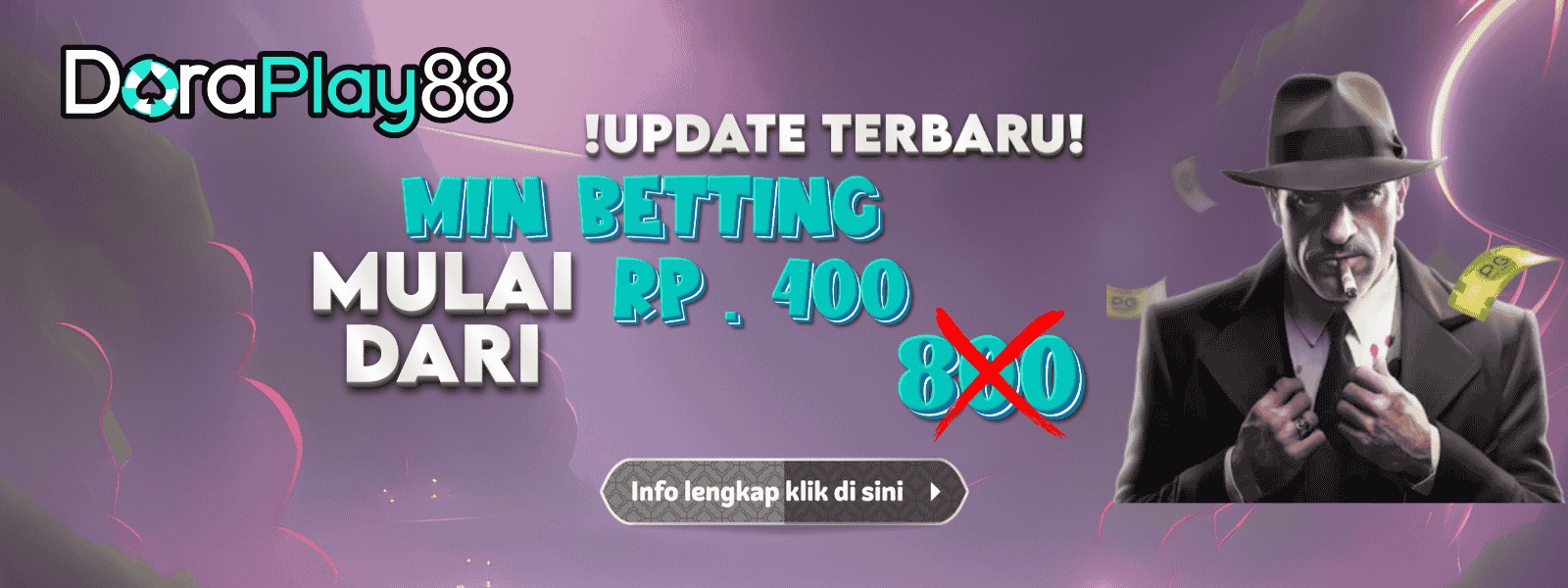 BET TERBARU